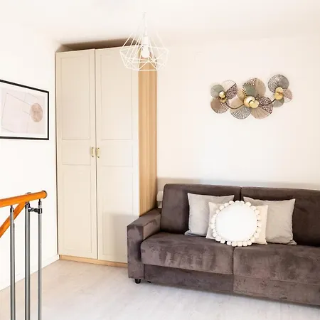 Appartement Dorderio 41 - Private Parking&self Check-in