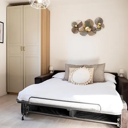 Appartement Dorderio 41 - Private Parking&self Check-in *