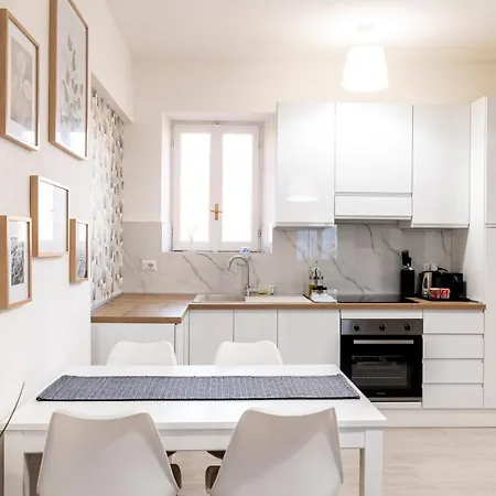 Appartement Dorderio 41 - Private Parking&self Check-in