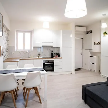 Dorderio 41 - Private Parking&self Check-in Appartement *