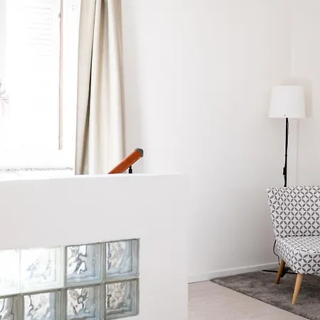 Dorderio 41 - Private Parking&self Check-in Appartement