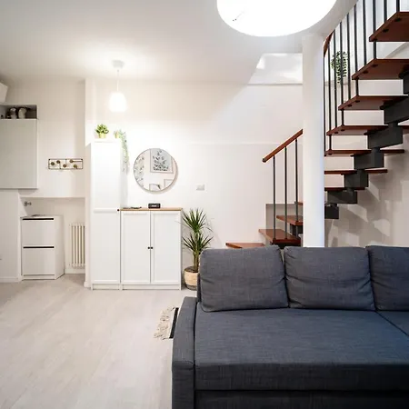 Appartement Dorderio 41 - Private Parking&self Check-in Brugherio