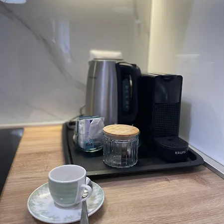 Appartement Dorderio 41 - Private Parking&self Check-in